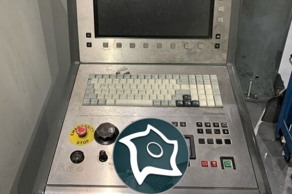 Токарно-фрезерный станок c ЧПУ Gildemeister CTX 420 linear V6