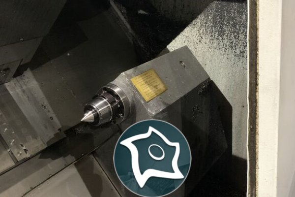 Токарно-фрезерный станок c ЧПУ Gildemeister CTX 420 linear V6