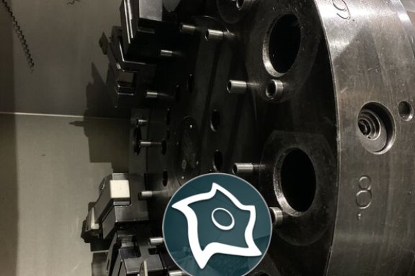 Токарно-фрезерний верстат C ЧПУ Gildemeister CTX 420 linear V6