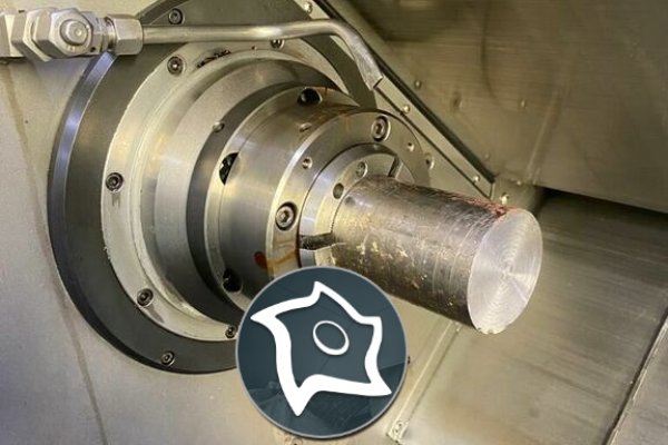 Токарно-фрезерний верстат C ЧПУ Gildemeister MF TWIN 65