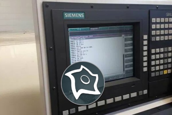 Токарно-фрезерний верстат C ЧПУ Gildemeister MF Twin 65 Y