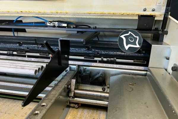 Токарно-фрезерний верстат C ЧПУ Gildemeister SPRINT 42 Linear
