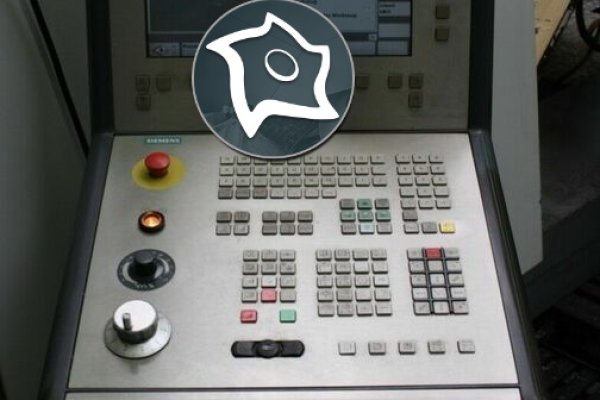 Токарно-фрезерный станок c ЧПУ GILDEMEISTER TWIN 42