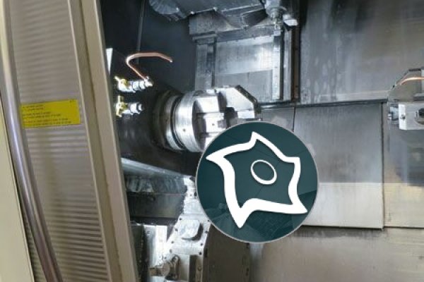 Токарно-фрезерний верстат C ЧПУ GILDEMEISTER Twin 42-II