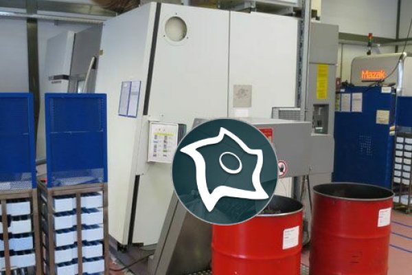 Токарно-фрезерний верстат C ЧПУ GILDEMEISTER Twin 42-II