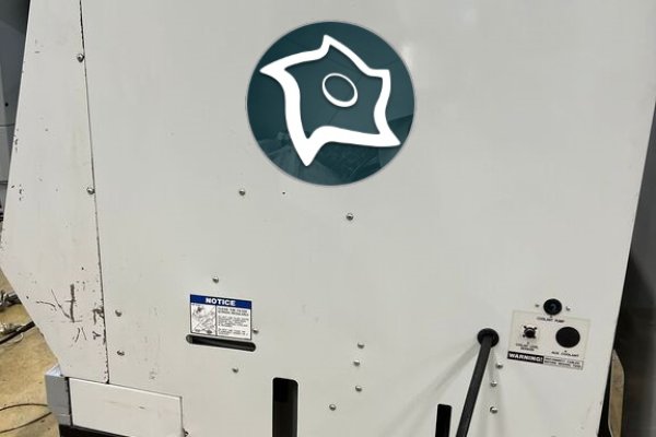 Токарно-фрезерний верстат C ЧПУ HAAS SL-20 HE