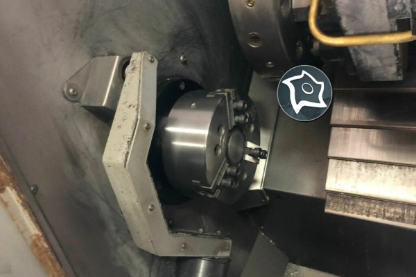 Токарно-фрезерний верстат C ЧПУ Haas SL 20 THE