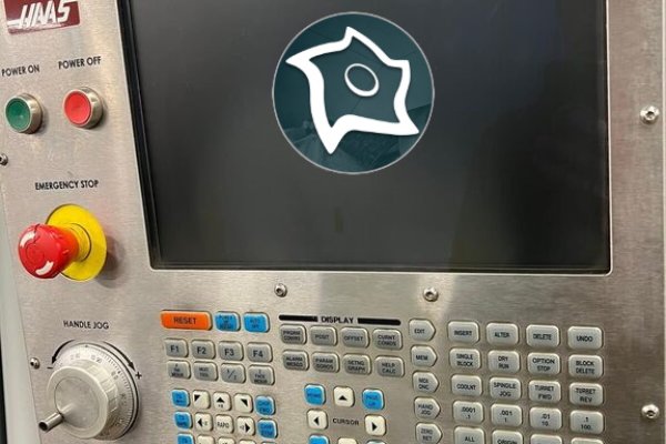 Токарно-фрезерный станок c ЧПУ Haas SL 30