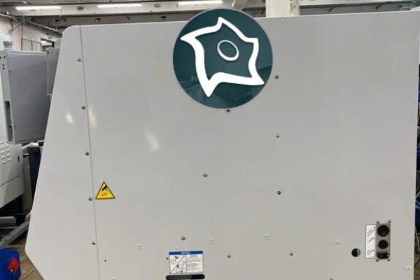 Токарно-фрезерний верстат з ЧПУ Haas SL 30