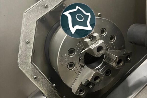Токарно-фрезерный станок c ЧПУ Haas SL 30