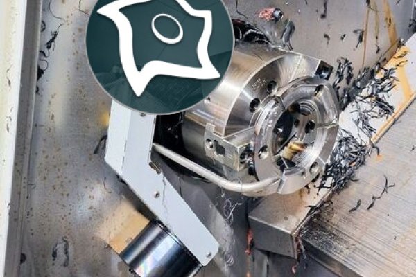 Токарно-фрезерний верстат C ЧПУ HAAS TL-15