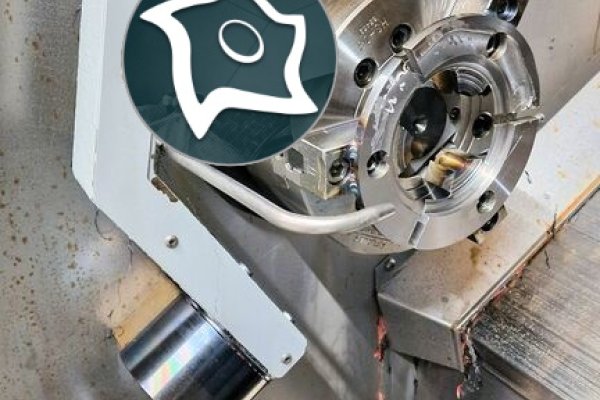 Токарно-фрезерний верстат C ЧПУ HAAS TL-15