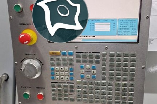 Токарно-фрезерний верстат C ЧПУ HAAS TL-15