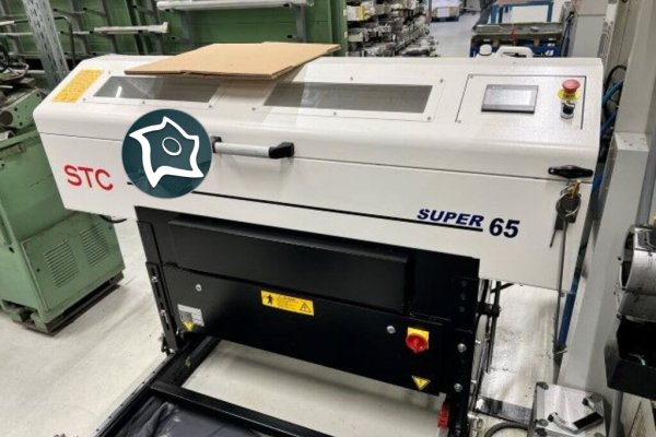 Токарно-фрезерный станок c ЧПУ MAZAK Intergrex 200 SY