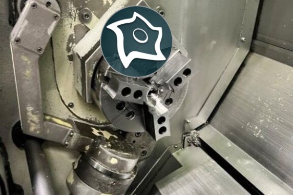 Токарно-фрезерний верстат з ЧПУ MAZAK Integrex 200 SY