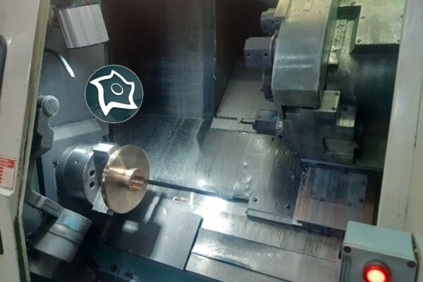 Токарно-фрезерный станок c ЧПУ Mazak ST 28 N-ATC M/C