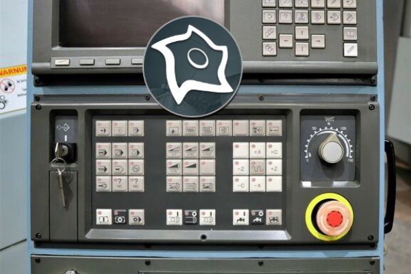 Токарно-фрезерний верстат з ЧПУ Schaublin 110 CNC
