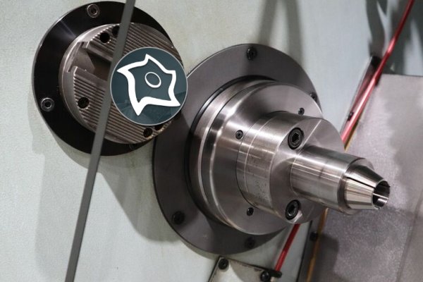 Токарно-фрезерний верстат з ЧПУ Schaublin 110 CNC