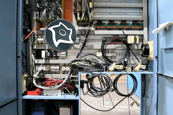 Токарно-фрезерний верстат з ЧПУ Schaublin 110 CNC