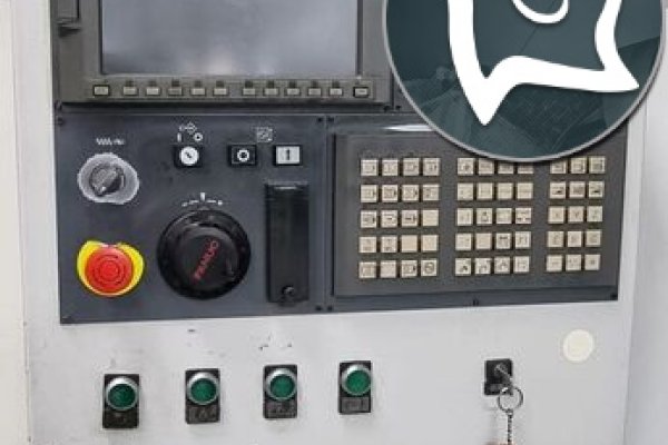 Токарно-фрезерний верстат з ЧПУ Spinner TC 65 MC