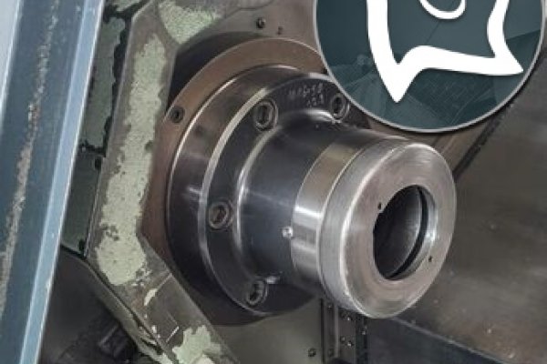 Токарно-фрезерний верстат з ЧПУ Spinner TC 65 MC