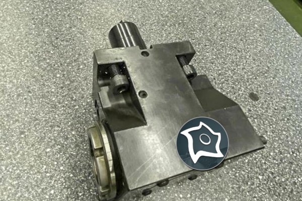 Токарно-фрезерний верстат з ЧПУ Takisawa TS-3000 YS