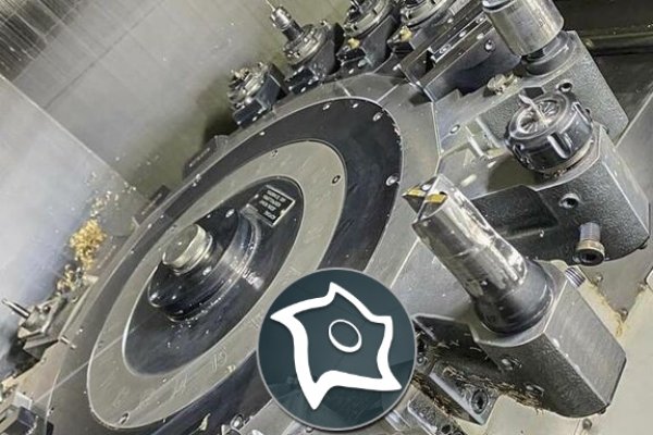 Токарно-фрезерний верстат з ЧПУ Takisawa TS-3000 YS