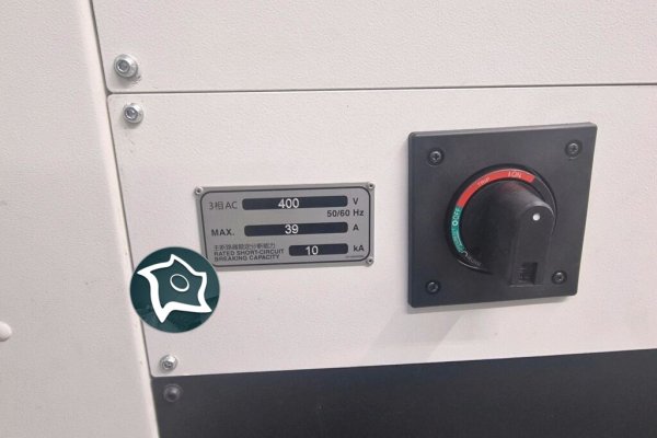 Токарно-фрезерний верстат з віссю Y та ЧПУ Mazak QT-COMPACT 300 MY L