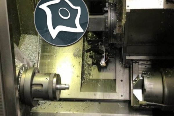 Токарно-фрезерний верстат з ЧПУ DMG GILDEMEISTER CTX 320 LINEAR