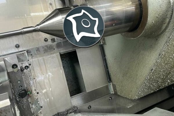 Токарно-фрезерний верстат з ЧПУ DMG GILDEMEISTER CTX 510