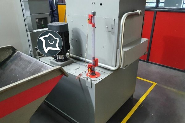 Токарно-фрезерний верстат з ЧПУ DMG Gildemeister CTX 520 Linear