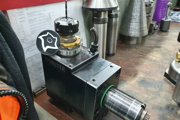 Токарно-фрезерний верстат з ЧПУ DMG Gildemeister CTX 520 Linear