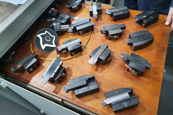 Токарно-фрезерний верстат з ЧПУ DMG Gildemeister CTX 520 Linear