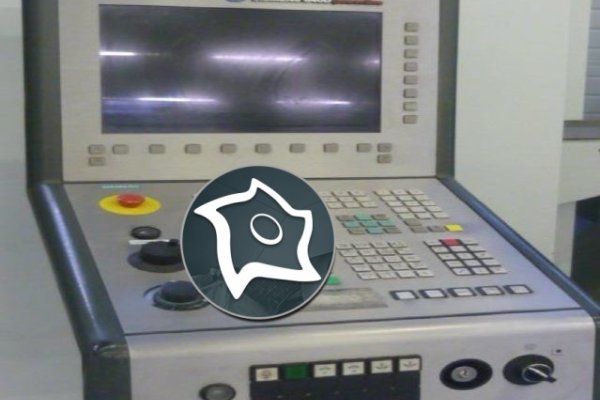Токарно-фрезерный станок с ЧПУ DMG GILDEMEISTER TWIN 32