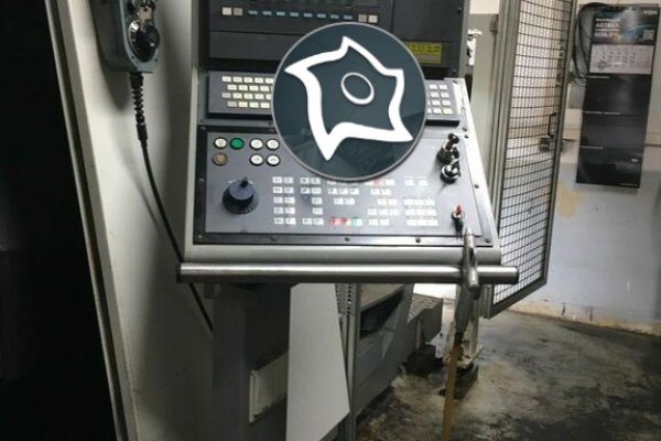 Токарно-фрезерный станок с ЧПУ DMG GILDEMEISTER Twin 32