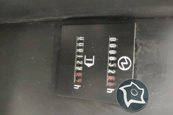 Токарно-фрезерный станок с ЧПУ DMG Mori CLX 450 V3