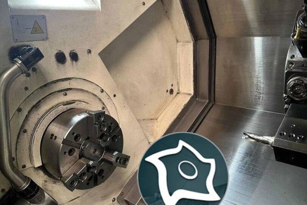 Токарно-фрезерный станок с ЧПУ DMG Mori CTX 2500 - 700