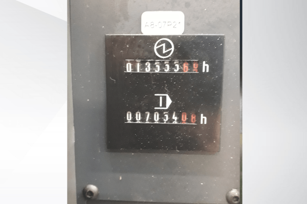 Токарно-фрезерний верстат з ЧПУ DMG MORI CTX Alpha 500 V6