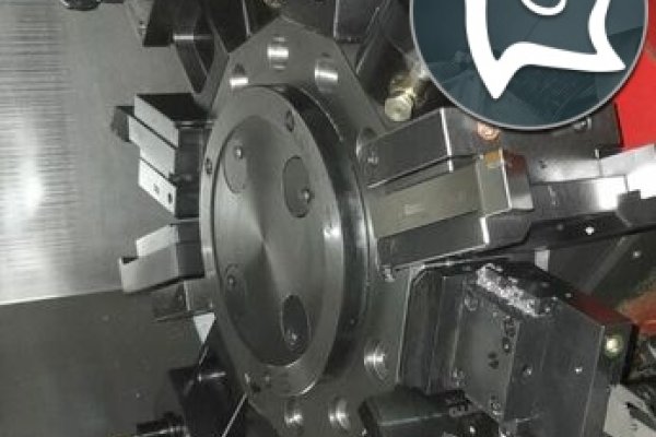 Токарно-фрезерный станок с ЧПУ EMCO EMCOTURN 365