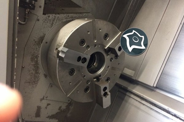 Токарно-фрезерный станок с ЧПУ EMCO MaxXXturn 110 x 2500 MY