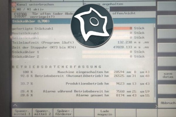 Токарно-фрезерний верстат з ЧПУ EMCO MT 45