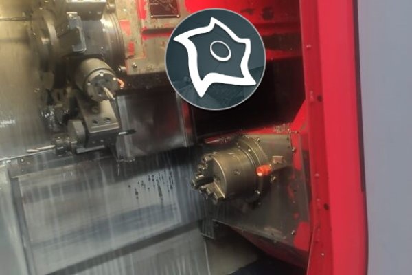 Токарно-фрезерный станок с ЧПУ EMCO MT 45