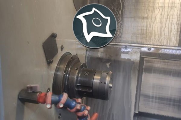 Токарно-фрезерный станок с ЧПУ EMCO MT 45