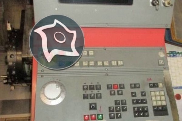 Токарно-фрезерный станок с ЧПУ GILDEMEISTER CTX 200