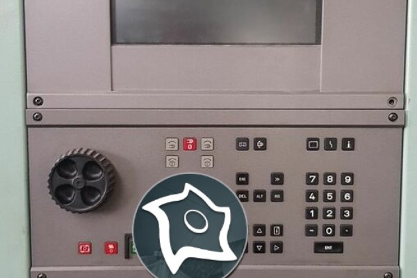 Токарно-фрезерний верстат з ЧПУ Gildemeister CTX 310