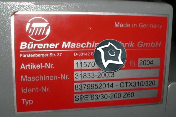 Токарно-фрезерный станок с ЧПУ Gildemeister CTX 310