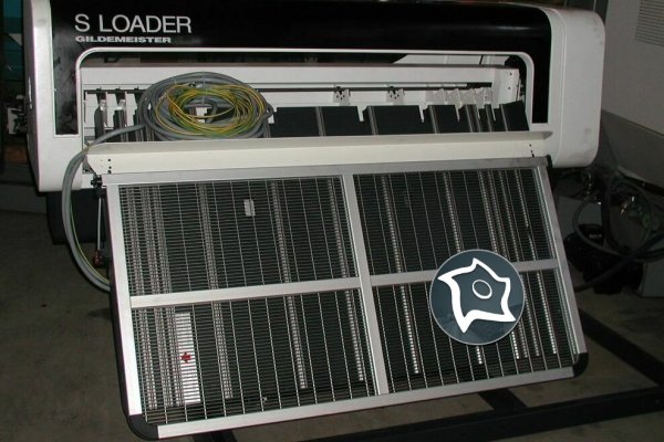 Токарно-фрезерный станок с ЧПУ Gildemeister CTX 310