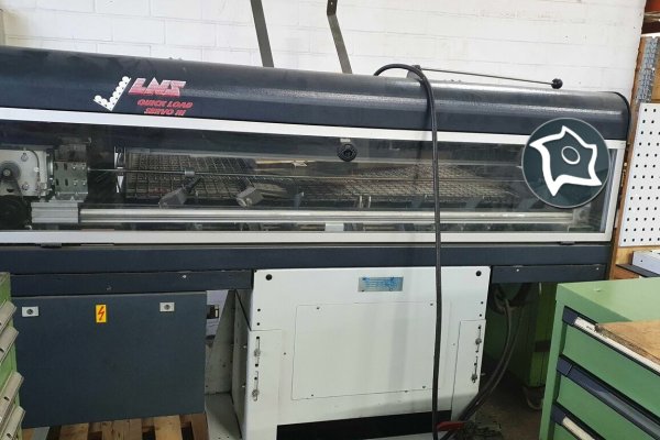 Токарно-фрезерний верстат з ЧПУ Gildemeister CTX 320 V5 linear