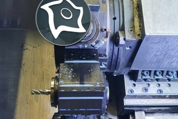 Токарно-фрезерний верстат з ЧПУ Gildemeister CTX 320 V5 linear