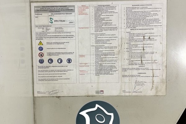 Токарно-фрезерный станок с ЧПУ Gildemeister CTX 400